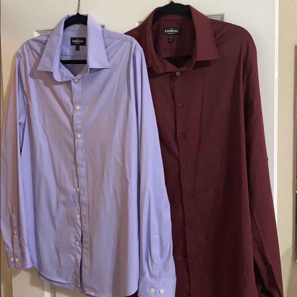 Shirts